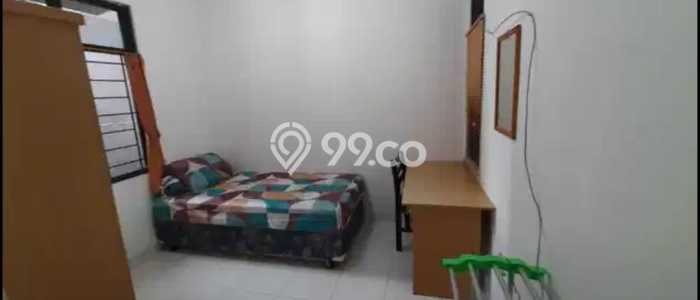 Dijual Segera Rumah Kost di Dago, Bandung 12 Kamar Dijual Segera Rumah Kost di Dago, Bandung 12 Kamar