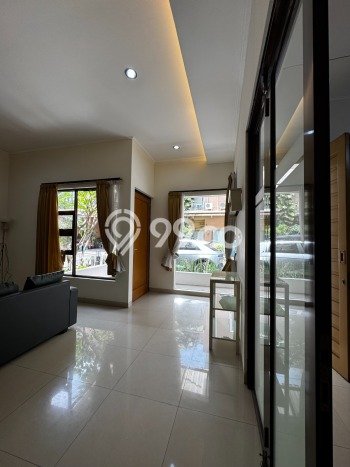Hot Offer Hunian Mewah Ideal dan Luas di Sukasari, Bandung Hot Offer Hunian Mewah Ideal dan Luas di Sukasari, Bandung