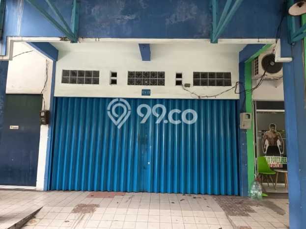 AREA PREMIUM! Ruko di , Luas 170m2m², Pusat Komersial AREA PREMIUM! Ruko di , Luas 170m2m², Pusat Komersial