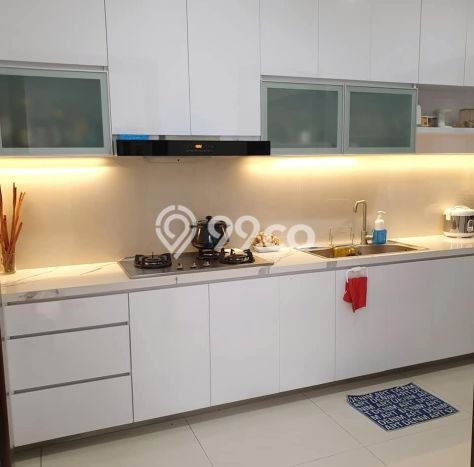 Rumah 5 KT di BKR, Dekat BKR, Bandung, Bandung Rumah 5 KT di BKR, Dekat BKR, Bandung, Bandung