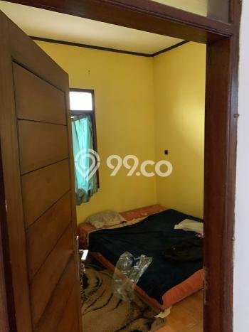 Kesempatan Memiliki Properti di Pusat Kota Margahayu, Bandung - LT 131m2m² Kesempatan Memiliki Properti di Pusat Kota Margahayu, Bandung - LT 131m2m²