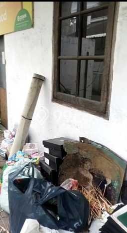 Jual Rumah Favorit Siap Huni LB 110m2 di Cicendo, Bandung Jual Rumah Favorit Siap Huni LB 110m2 di Cicendo, Bandung