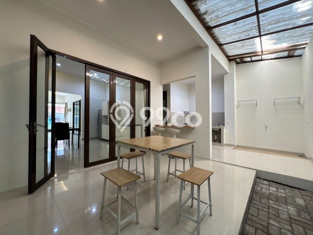 Hot Offer Hunian Mewah Ideal dan Luas di Sukasari, Bandung Hot Offer Hunian Mewah Ideal dan Luas di Sukasari, Bandung