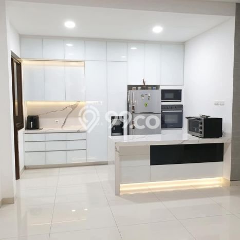 Rumah 5 KT di BKR, Dekat BKR, Bandung, Bandung Rumah 5 KT di BKR, Dekat BKR, Bandung, Bandung