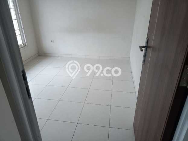 Rumah Modern Minimalis 2 Kamar Siap Huni di Margahayu Rumah Modern Minimalis 2 Kamar Siap Huni di Margahayu