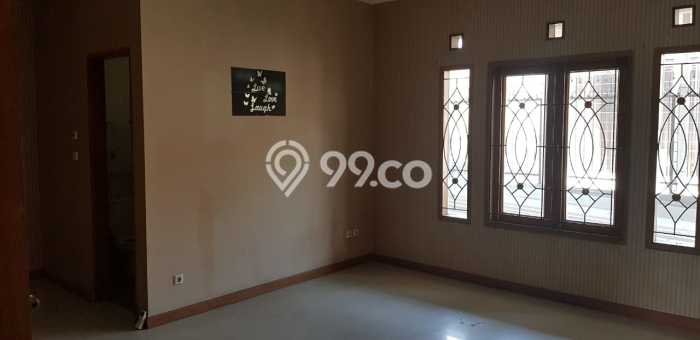 Rumah Mewah Siap Huni LT 180m2 di Batununggal, Bandung Rumah Mewah Siap Huni LT 180m2 di Batununggal, Bandung