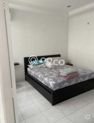 Disewakan Rumah Murah di Singgasana Bandung dengan 3 Kamar Tidur Disewakan Rumah Murah di Singgasana Bandung dengan 3 Kamar Tidur