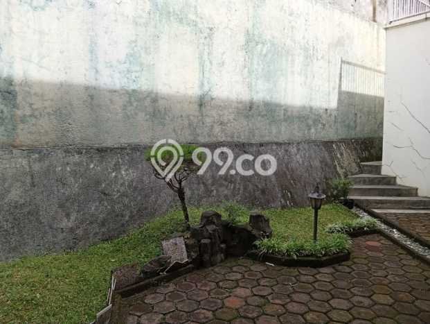 Jual Rumah Luas Megah Dengan View Cantik di Setra Duta, Bandung Jual Rumah Luas Megah Dengan View Cantik di Setra Duta, Bandung