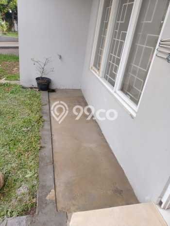 Rumah Modern Minimalis 2 Kamar Siap Huni di Margahayu Rumah Modern Minimalis 2 Kamar Siap Huni di Margahayu