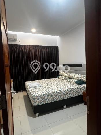 Jual Rumah Mewah Megah Dengan View Cantik di Singgasana, Bandung Jual Rumah Mewah Megah Dengan View Cantik di Singgasana, Bandung