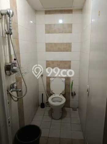 Siap Huni Apartemen 2 KT 1 KM di Cimahi Luas 29m2 Siap Huni Apartemen 2 KT 1 KM di Cimahi Luas 29m2