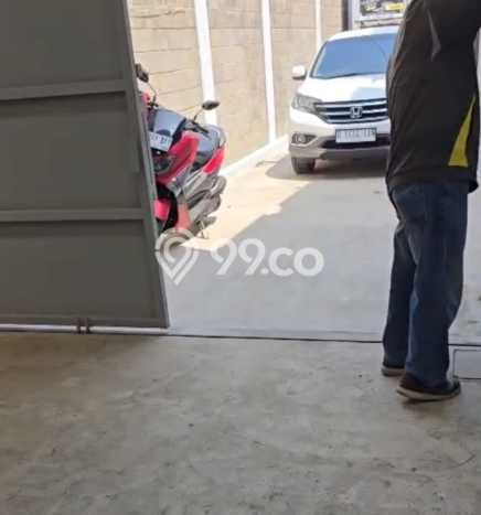 Gudang Bagus Dijual LB 450m2 Lokasi Strategis Cimahi Area Cocok untuk Bisnis Gudang Bagus Dijual LB 450m2 Lokasi Strategis Cimahi Area Cocok untuk Bisnis