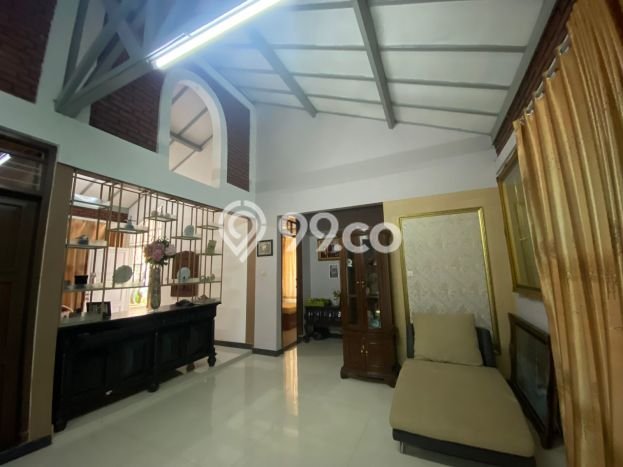 Hunian Eksklusif Siap Huni LT 493m2 di Rancasari, Bandung Hunian Eksklusif Siap Huni LT 493m2 di Rancasari, Bandung