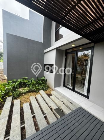 Dijual Cepat Rumah Minimalis & Modern LB 80m2 di Kota Baru Parahyangan Dijual Cepat Rumah Minimalis & Modern LB 80m2 di Kota Baru Parahyangan