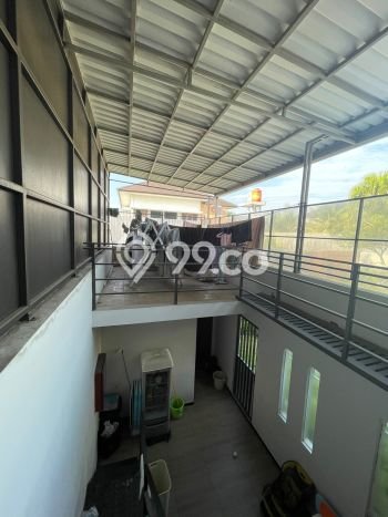 Rumah Elit Modern Tanpa Renovasi di Kota Baru Parahyangan Bandung Rumah Elit Modern Tanpa Renovasi di Kota Baru Parahyangan Bandung