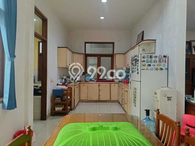 Jual Rumah Luas Megah Dengan View Cantik di Setra Duta, Bandung Jual Rumah Luas Megah Dengan View Cantik di Setra Duta, Bandung