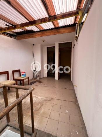 Rumah Elit LB 180m2 Siap Huni Desain Elegan di Soekarno Hatta, Bandung Rumah Elit LB 180m2 Siap Huni Desain Elegan di Soekarno Hatta, Bandung