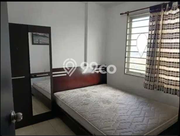 Siap Huni Apartemen 2 KT 1 KM di Cimahi Luas 29m2 Siap Huni Apartemen 2 KT 1 KM di Cimahi Luas 29m2