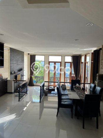 Jual Rumah Luas Megah Dengan View Eksklusif di Dago Pakar, Bandung Jual Rumah Luas Megah Dengan View Eksklusif di Dago Pakar, Bandung