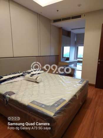Apartemen Minimalis untuk Disewa, 2 Kamar di Bandung Apartemen Minimalis untuk Disewa, 2 Kamar di Bandung