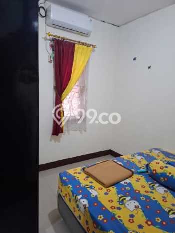 Rumah Sejuk area , 1 KM, Free Macet Rumah Sejuk area , 1 KM, Free Macet