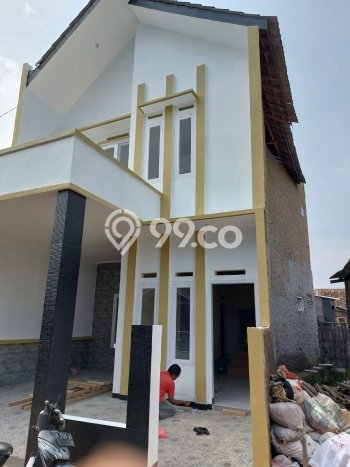 HOT LISTING! Rumah Nyaman di Gede Bage, Luas 67m² LB 119m² HOT LISTING! Rumah Nyaman di Gede Bage, Luas 67m² LB 119m²