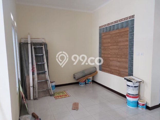 HOT LISTING! Rumah Nyaman di Gede Bage, Luas 67m² LB 119m² HOT LISTING! Rumah Nyaman di Gede Bage, Luas 67m² LB 119m²