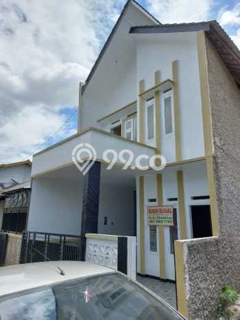 Rumah di Gede Bage, Bandung, Luas 60m² LB 120m² - INVESTASI TERBAIK! Rumah di Gede Bage, Bandung, Luas 60m² LB 120m² - INVESTASI TERBAIK!