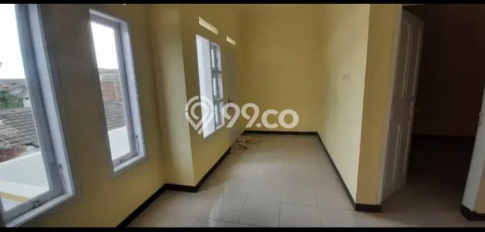 Rumah di Gede Bage, Bandung, Luas 60m² LB 120m² - INVESTASI TERBAIK! Rumah di Gede Bage, Bandung, Luas 60m² LB 120m² - INVESTASI TERBAIK!