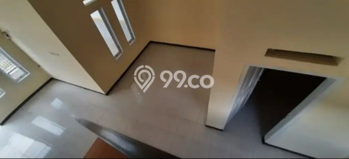Rumah di Gede Bage, Bandung, Luas 60m² LB 120m² - INVESTASI TERBAIK! Rumah di Gede Bage, Bandung, Luas 60m² LB 120m² - INVESTASI TERBAIK!