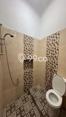 Jual Rumah Strategis Bagus Punya 4 KT di Rancasari Bandung SHM Jual Rumah Strategis Bagus Punya 4 KT di Rancasari Bandung SHM