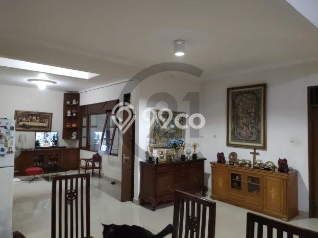 Rumah Luxury Modern Tanpa Renovasi di Semanan Jakarta Barat Rumah Luxury Modern Tanpa Renovasi di Semanan Jakarta Barat