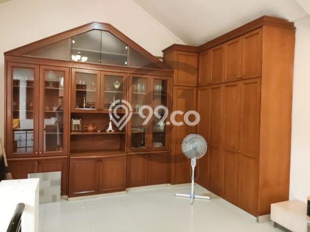 Rumah Luxury Modern Tanpa Renovasi di Semanan Jakarta Barat Rumah Luxury Modern Tanpa Renovasi di Semanan Jakarta Barat