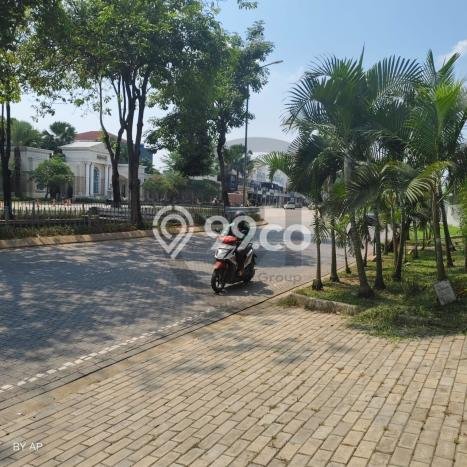 Untuk Dijual! Kantor di Gading Serpong Tangerang LT 1470m2 / LB 442m2 Kawasan Bisnis Untuk Dijual! Kantor di Gading Serpong Tangerang LT 1470m2 / LB 442m2 Kawasan Bisnis