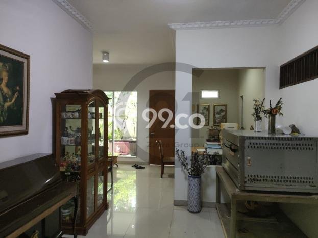 Rumah Luxury Modern Tanpa Renovasi di Semanan Jakarta Barat Rumah Luxury Modern Tanpa Renovasi di Semanan Jakarta Barat