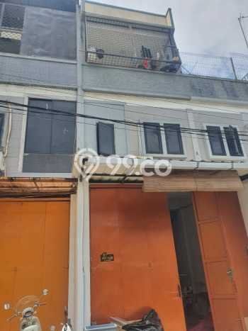 Rumah Minimalis 5 KT di Jelambar Jakarta Barat Full Furnished Rumah Minimalis 5 KT di Jelambar Jakarta Barat Full Furnished