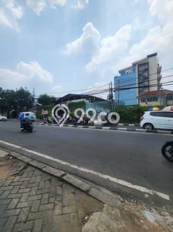 Rumah Luxury Best Area di Jakarta Barat, DKI Jakarta Rumah Luxury Best Area di Jakarta Barat, DKI Jakarta