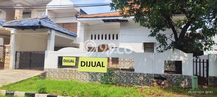 Hot Offer Hunian Mewah Ideal dan Luas di Duren Sawit, Jakarta Timur Hot Offer Hunian Mewah Ideal dan Luas di Duren Sawit, Jakarta Timur