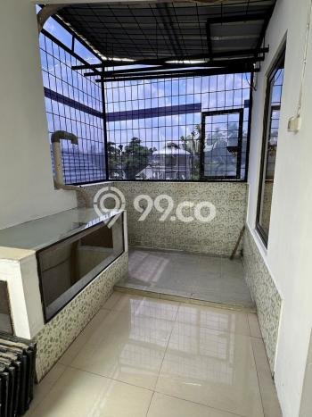For Sale! Luxury House LT 90m2 Desain Modern di Daan Mogot For Sale! Luxury House LT 90m2 Desain Modern di Daan Mogot