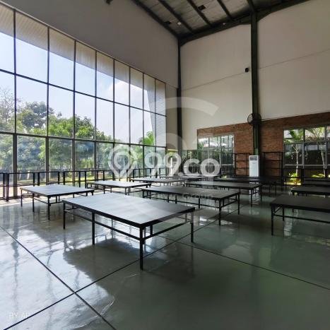 Untuk Dijual! Kantor di Gading Serpong Tangerang LT 1470m2 / LB 442m2 Kawasan Bisnis Untuk Dijual! Kantor di Gading Serpong Tangerang LT 1470m2 / LB 442m2 Kawasan Bisnis