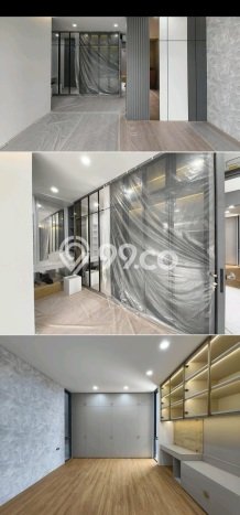Dijual Rumah Mewah Megah Dengan View Cantik di Taman Ratu, Jakarta Barat Dijual Rumah Mewah Megah Dengan View Cantik di Taman Ratu, Jakarta Barat