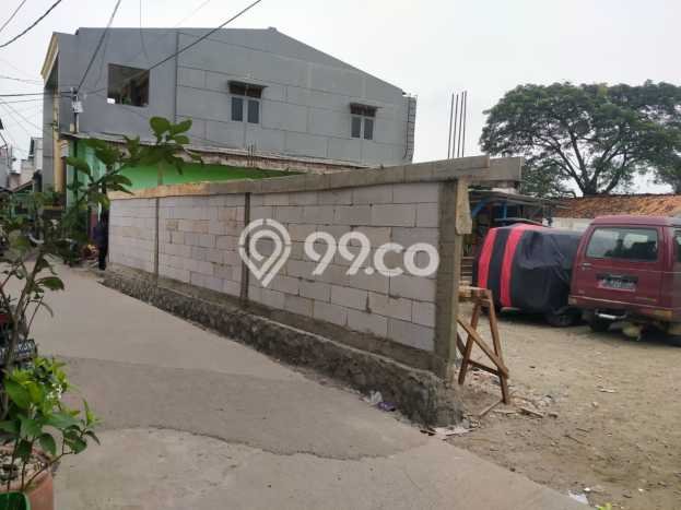 Dijual Tanah Lokasi Kalideres, Jakarta Barat Seluas 470m2 Dijual Tanah Lokasi Kalideres, Jakarta Barat Seluas 470m2