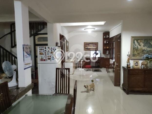 Rumah Luxury Modern Tanpa Renovasi di Semanan Jakarta Barat Rumah Luxury Modern Tanpa Renovasi di Semanan Jakarta Barat