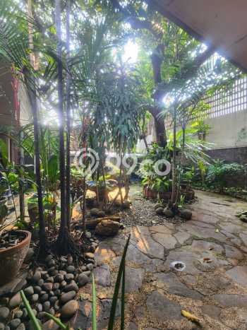 Siap Huni Rumah Mewah 3 Kamar di Menteng Dekat ke Mana Pun Siap Huni Rumah Mewah 3 Kamar di Menteng Dekat ke Mana Pun