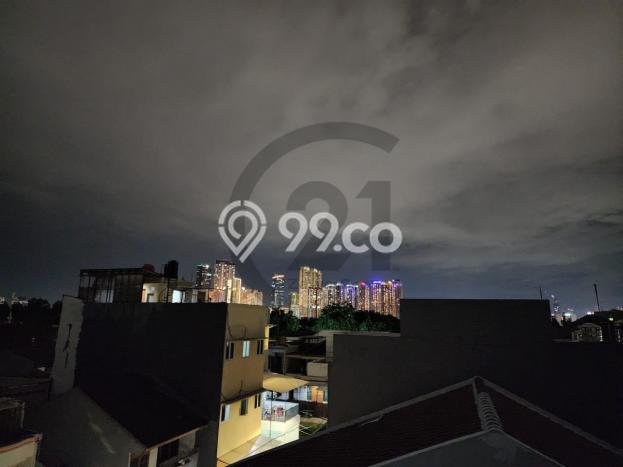 Dijual Rumah Luas Elegan Dengan View Eksklusif di Duri Kepa, Jakarta Barat Dijual Rumah Luas Elegan Dengan View Eksklusif di Duri Kepa, Jakarta Barat