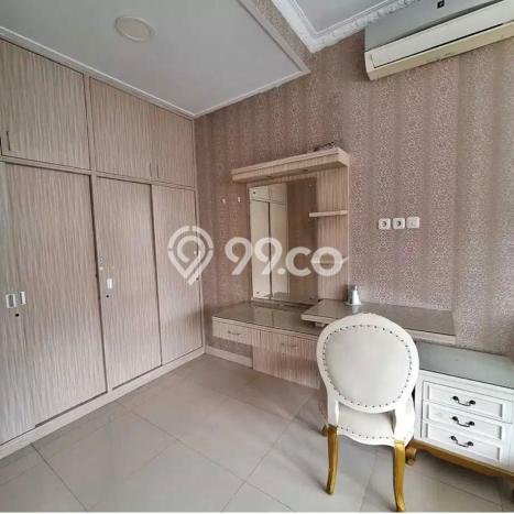 For Sale! Luxury House LT 90m2 Desain Modern di Daan Mogot For Sale! Luxury House LT 90m2 Desain Modern di Daan Mogot