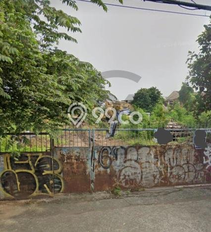 Kavling Tanah Dijual di Cipondoh, Tangerang, Luas 2650m2 Area Strategis Kavling Tanah Dijual di Cipondoh, Tangerang, Luas 2650m2 Area Strategis