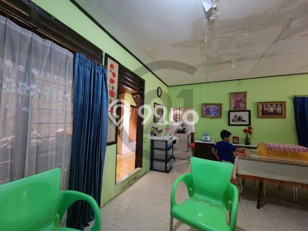 Rumah Mewah LB 140m2 Siap Huni Desain Elegan di Tomang, Jakarta Barat Rumah Mewah LB 140m2 Siap Huni Desain Elegan di Tomang, Jakarta Barat