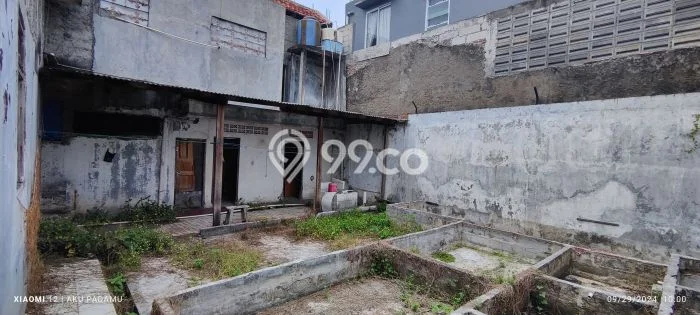 Hot Offer Hunian Mewah Ideal dan Luas di Duren Sawit, Jakarta Timur Hot Offer Hunian Mewah Ideal dan Luas di Duren Sawit, Jakarta Timur