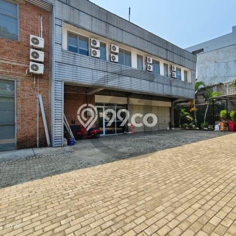 Untuk Dijual! Kantor di Gading Serpong Tangerang LT 1470m2 / LB 442m2 Kawasan Bisnis Untuk Dijual! Kantor di Gading Serpong Tangerang LT 1470m2 / LB 442m2 Kawasan Bisnis
